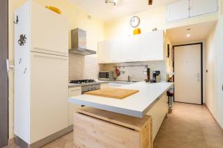 Hostdomus - Casa Apnea - 1