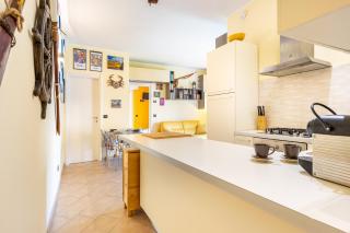 Hostdomus - Casa Apnea - 4