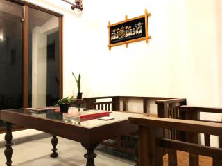 Bamboo Grove Cottages - 1