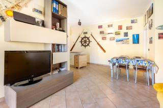 Hostdomus - Casa Apnea - 2