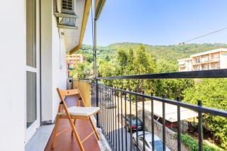 Hostdomus - Casa Apnea - 0