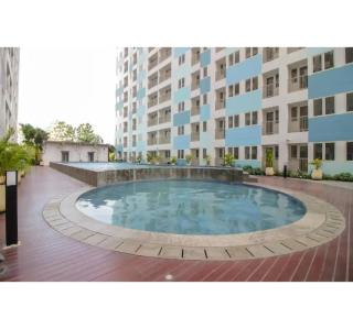 OYO Life 93139 Apartemen Grand Sentraland By Evi - 0