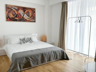 Cvet Apartment 1 - 0