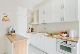 Apartament Zdziechowskiego - 7