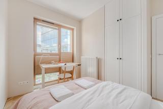 Apartament Zdziechowskiego - 9