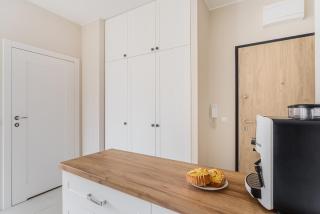 Apartament Zdziechowskiego - 5