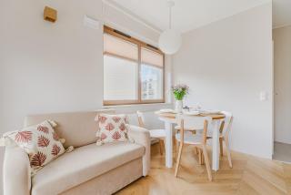 Apartament Zdziechowskiego - 1