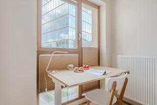 Apartament Zdziechowskiego - 2