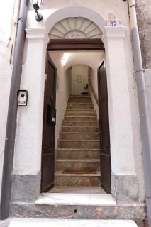 U Casteddu Home Motta Sant'Anastasia - 6