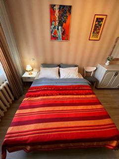 Super studio center - 1