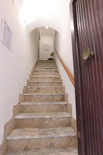 U Casteddu Home Motta Sant'Anastasia - 8