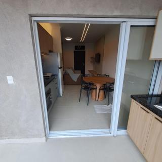 Apart Studio Lindíssimo confortável e moderno no Itaguá - 9