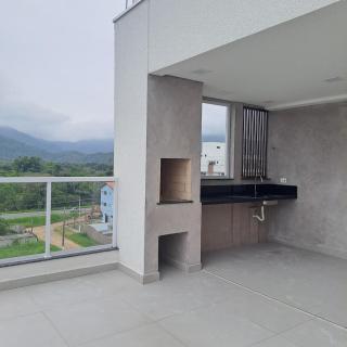 Apart Studio Lindíssimo confortável e moderno no Itaguá - 4