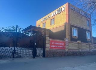 Гостиница Арион - 7