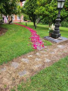 apartamentos y habitaciones Quinta La Espadaña apartamentos y habitaciones Quinta la Espadaña - 6