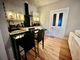 The Nairn Neuk - Couples Cosy Getaway - 3