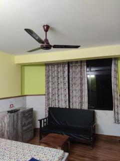 SAKSHI Homestay - 1