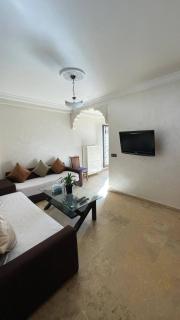 Modern apartment for rent, 4th floor, Marrakech - 7