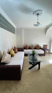 Modern apartment for rent, 4th floor, Marrakech - 5