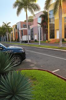 Diplomats Enclave - Avenue Lincoln Estates - 0