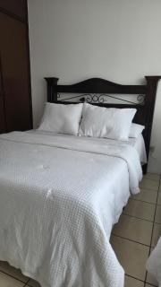 Aparthotel zona 9 - 3