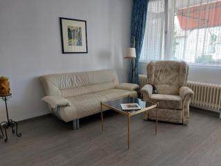 Antoinette Kurappartement - 6