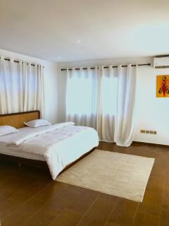 Diplomats Enclave - Avenue Lincoln Estates - 5