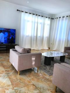 Diplomats Enclave - Avenue Lincoln Estates - 4