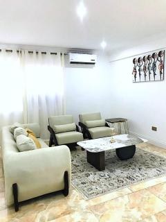 Diplomats Enclave - Avenue Lincoln Estates - 3