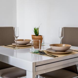 Wild Thyme - By Solea Holiday Homes - 8