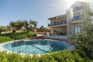 Villa Lavidona by PosarelliVillas - 2