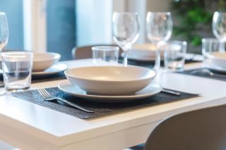 Politecnico-OGR Monolocale x Smart Working con WiFi - Turin - 1