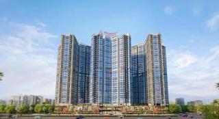 Hoàng Huy Commerce Võ Nguyên Giáp Enny Homestay - 4