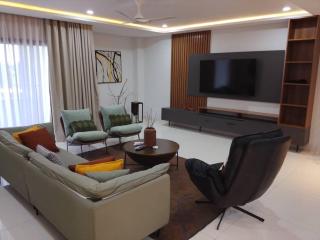 High standing 4 bedroom apartment - 0