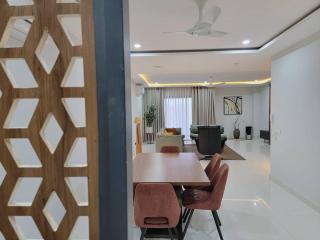 High standing 4 bedroom apartment - 7