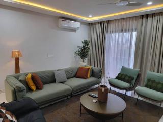 High standing 4 bedroom apartment - 2