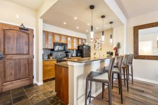 Luxe 2BR Beaver Creek Retreat - Balcony Views & Ski-In & Ski-Out Access - 6