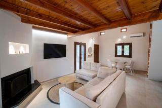Villa Olivia - Loutraki - 5
