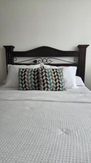 Aparthotel zona 9 - 6