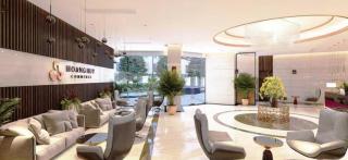 Hoàng Huy Commerce Võ Nguyên Giáp Enny Homestay - 8