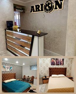 Гостиница Арион - 5