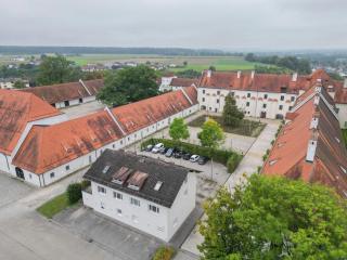 PRIVATZIMMER, APARTMENT ROBERT FRANK RANSHOFEN - Braunau - 9
