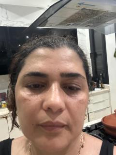 Harhoura plage - Rabat - 3