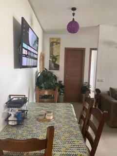 Luxury apartment for rent in Tangier 2BR - 9