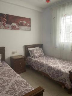 Luxury apartment for rent in Tangier 2BR - 8