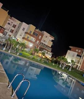 Luxury apartment for rent in Tangier 2BR - 2