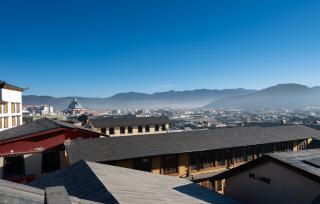 Shangri-La Karesansui Hotel - 1