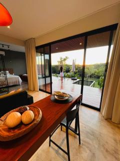 Loft Cerrado de Minas - 6