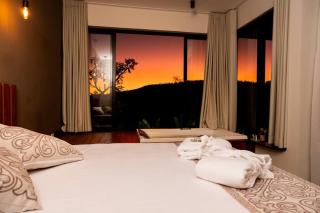 Loft Cerrado de Minas - 2