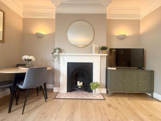 The Clifton Meridian - Boutique Luxury in Bristol - 9